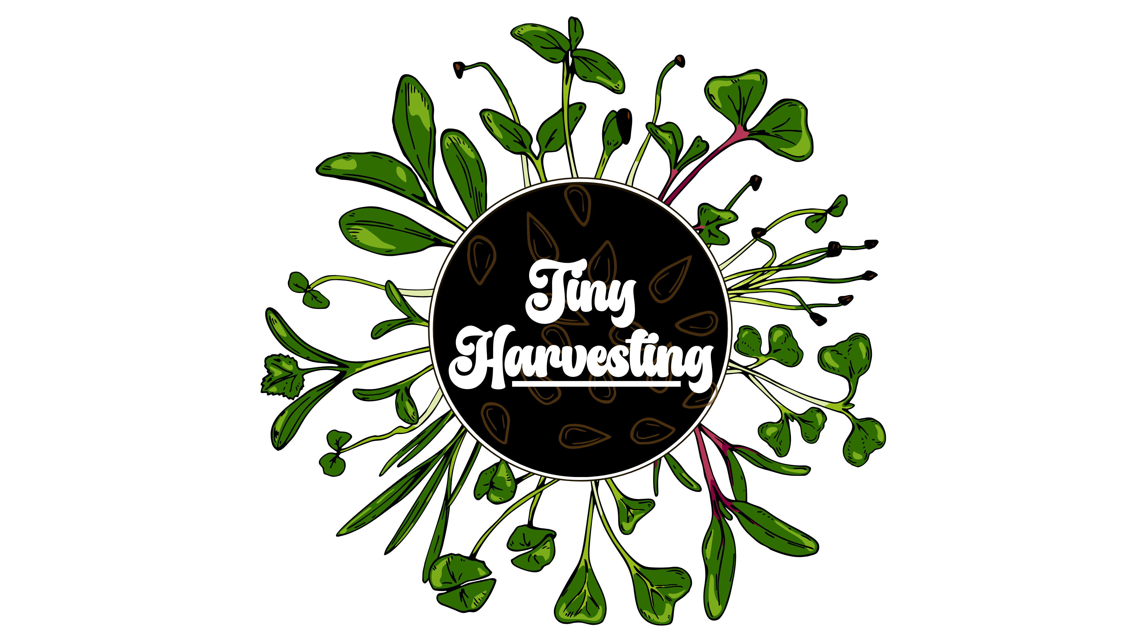 Tiny Harvesting